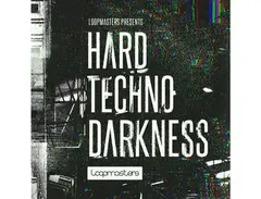 Loopmasters Hard Techno Darkness main image