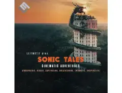 Leitmotif Sonic Tales: Cinematic Adventures main image