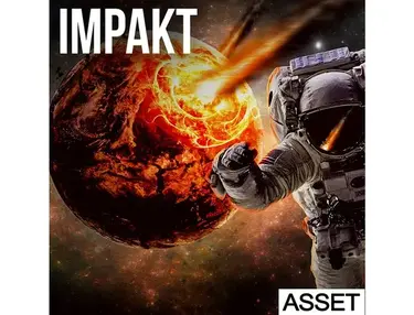 Industrial Strength Impakt - ASSET