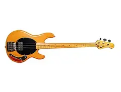 Music Man Pre Ernie Ball Stingray Bass (1970s) - What To Know