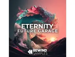 Rewind Samples Eternity: Future Garage main image