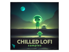 DABRO Music Chilled LoFi Samples main image