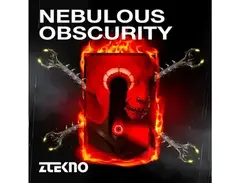ZTEKNO Nebulous Obscurity main image