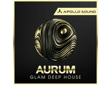 Apollo Sound Aurum - Glam Deep House