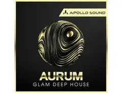 Apollo Sound Aurum - Glam Deep House main image