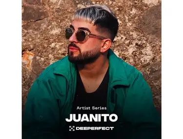 Deeperfect Artist Series - Juanito