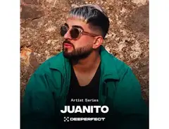Deeperfect Artist Series - Juanito main image