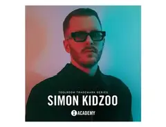 Toolroom Trademark Series - Simon Kidzoo main image