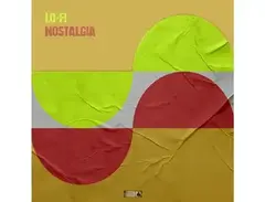 BFractal Music Lo-Fi Nostalgia main image