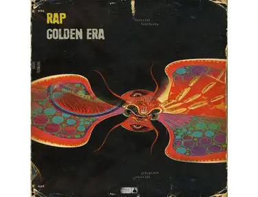BFractal Music Rap Golden Era