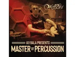 Organic Loops KV Bala Master Of Percussion main image