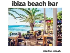 Industrial Strength Ibiza Beach Bar main image