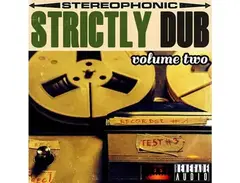 Renegade Audio Strictly Dub Volume Two main image