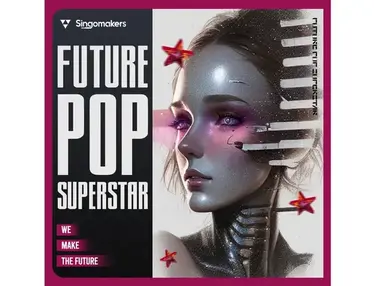 Singomakers Future Pop Superstar