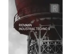 Riemann Kollektion Riemann Industrial Techno 9 main image