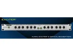 Aphex Exciter Big Bottom