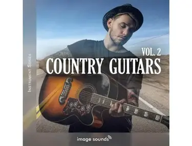 Image Sounds Country Guitars 2