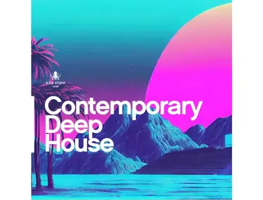 Black Octopus Contemporary Deep House