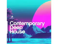 Black Octopus Contemporary Deep House main image