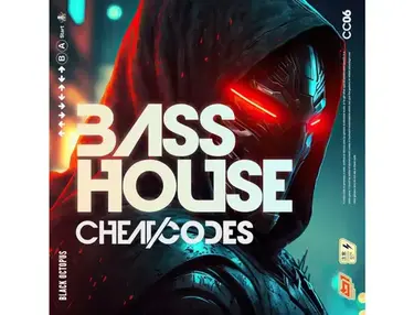Black Octopus Bass House Cheat Codes