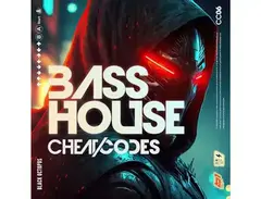 Black Octopus Bass House Cheat Codes main image