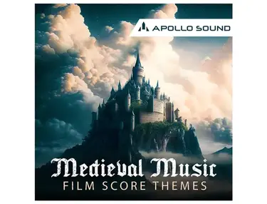 Apollo Sound Medieval Music Film Score Themes
