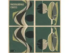 BFractal Music Underground Crates - Hip-Hop main image