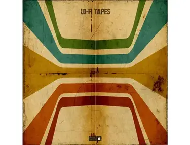 BFractal Music Lo-Fi Tapes