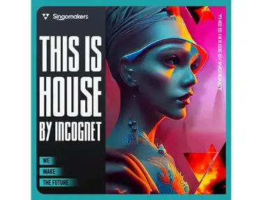 Singomakers This Is House by Incognet