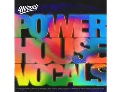 91Vocals Power House Vocals main image