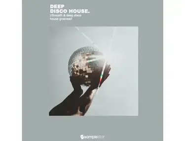 Samplestar - Deep Disco House