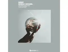 Samplestar - Deep Disco House main image