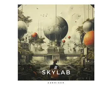 Zenhiser Skylab