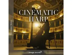Image Sounds Cinematic Harp main image