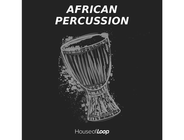 House Of Loop African Percussion
