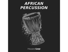 House Of Loop African Percussion main image