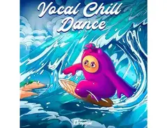 Dropgun Samples Vocal Chill Dance main image