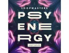 Loopmasters Psy Energy main image