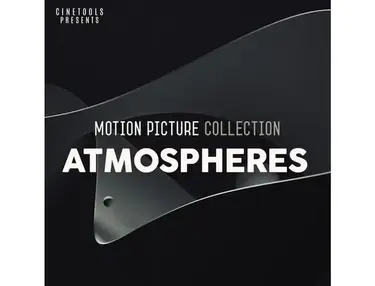 Cinetools Motion Picture: Atmospheres
