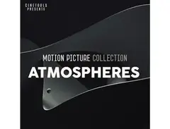 Cinetools Motion Picture: Atmospheres main image
