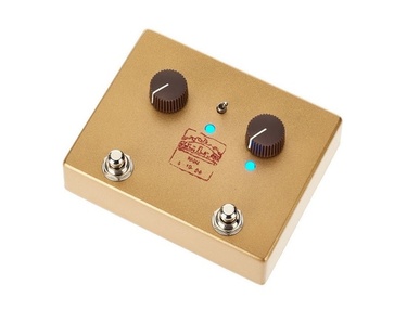 Lovepedal | Equipboard