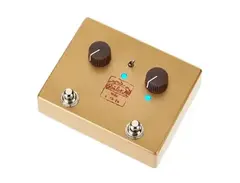 Lovepedal Les Lius - What To Know & Where To Buy | Equipboard Lovepedal Les Lius - What To Know & Where To Buy | Equipboard