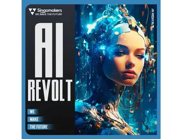 Singomakers AI Revolt