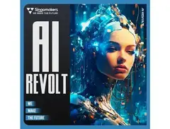 Singomakers AI Revolt main image