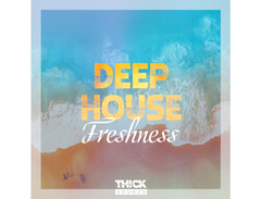THICK Sounds Deep House Freshness main image