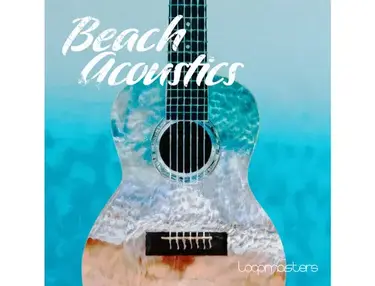 Loopmasters Beach Acoustics