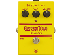 Visual Sound Garagetone Chainsaw Distortion