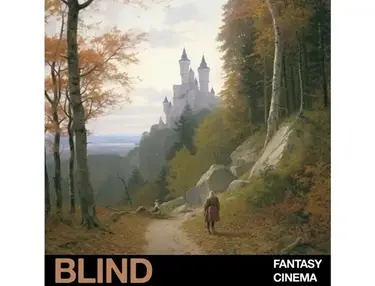 Blind Audio Fantasy Cinema
