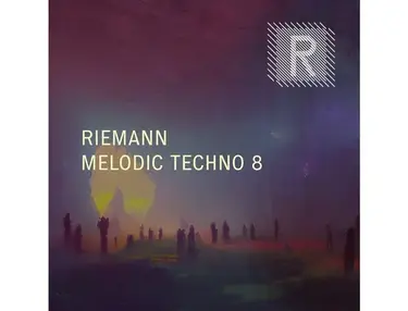 Riemann Kollektion Riemann Melodic Techno 8
