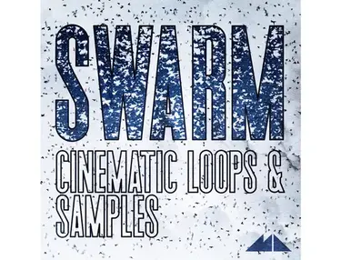 ModeAudio Swarm - Cinematic Loops & Samples